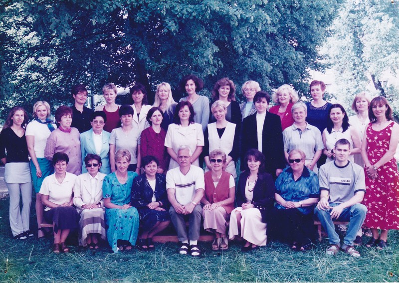 Historické fotografie