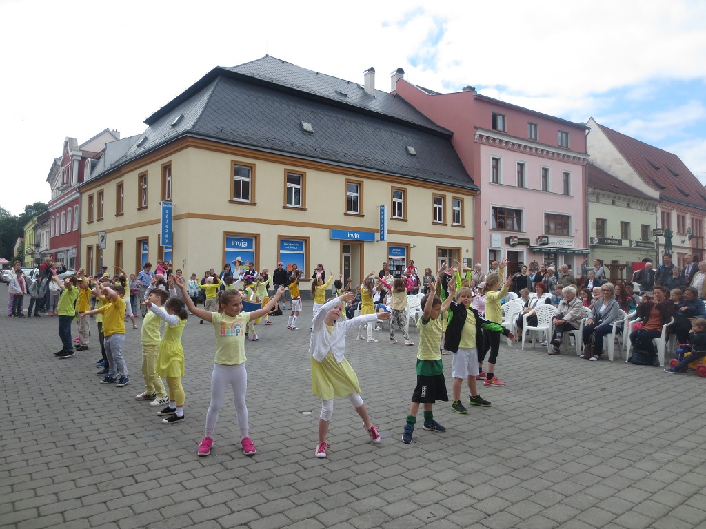 Zahájení lavičkové sezóny