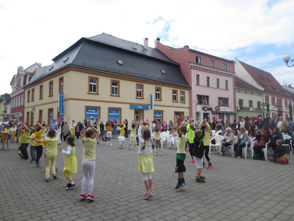 Zahájení lavičkové sezóny