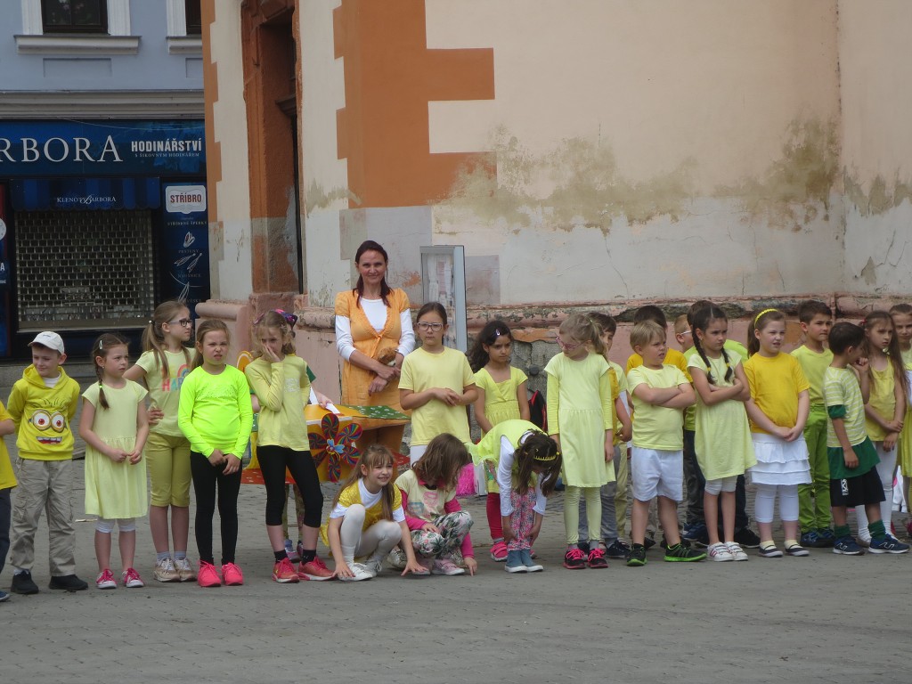 Zahájení lavičkové sezóny