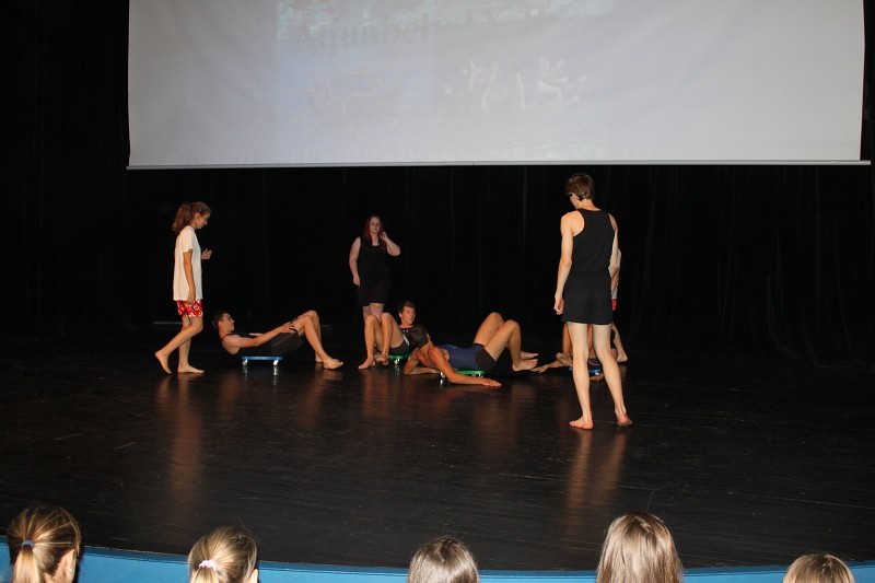 Poslední zvonění 2013