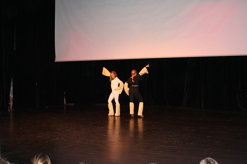 Poslední zvonění 2013