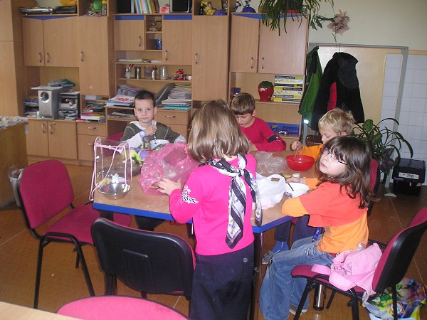 Bramboriáda - družina 2008