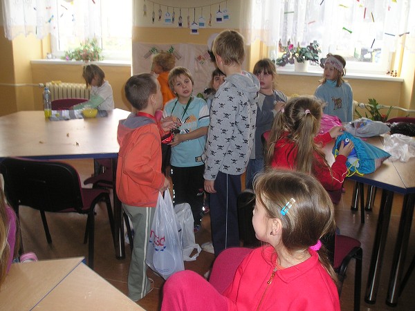 Bramboriáda - družina 2008