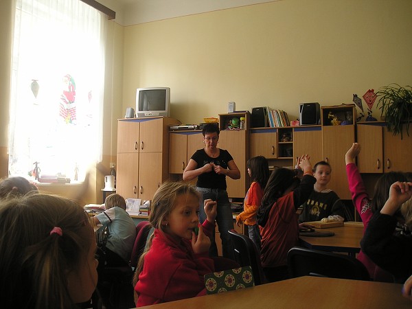 Bramboriáda - družina 2008