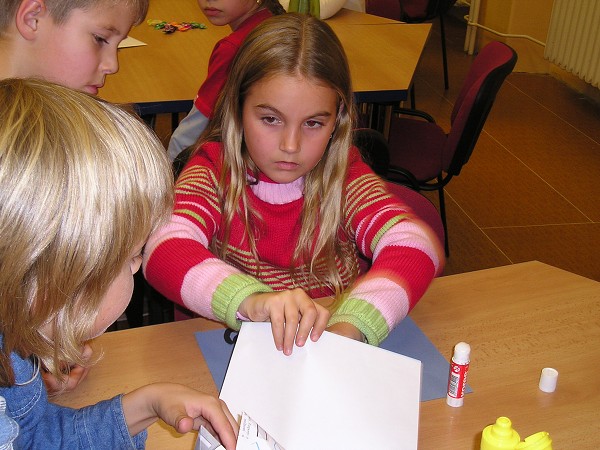 Bramboriáda - družina 2008