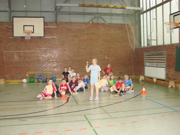 Návštěva Saalfeldu 2008