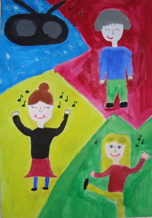 SValerie Iljachina 5.b