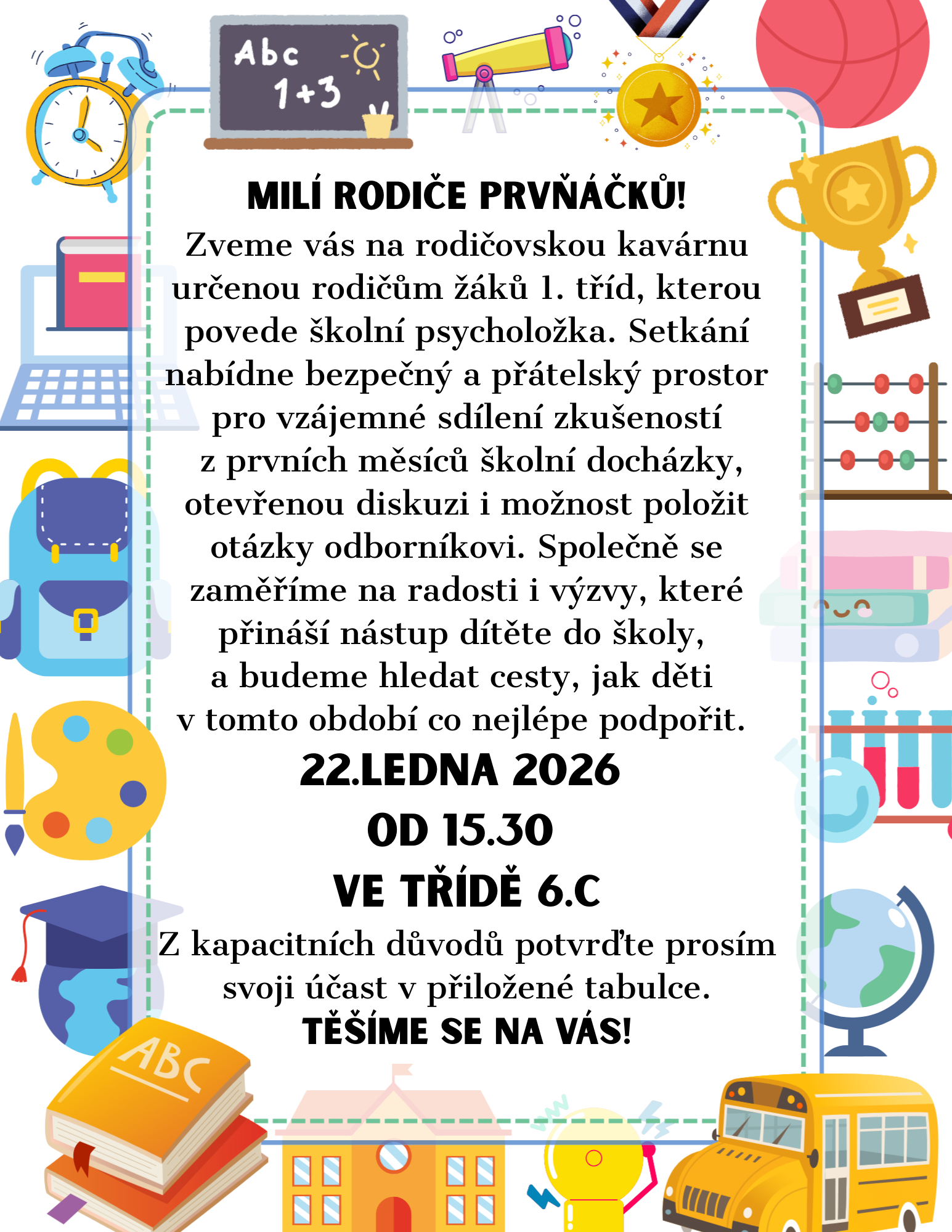 Rodičovská kavárna